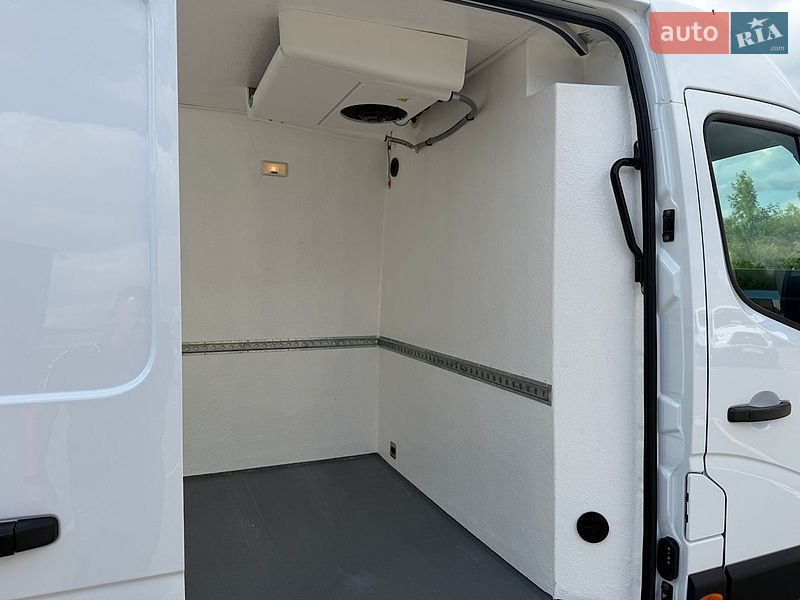 Рефрижератор Renault Master 2021 в Дубні фото 46 Рефрижератор Renault Master 2021 в Дубні