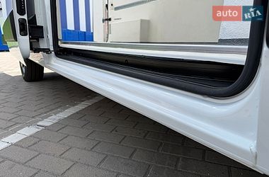 Рефрижератор Renault Master 2021 в Дубні фото 48 Рефрижератор Renault Master 2021 в Дубні