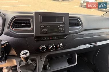 Рефрижератор Renault Master 2021 в Дубні фото 60 Рефрижератор Renault Master 2021 в Дубні