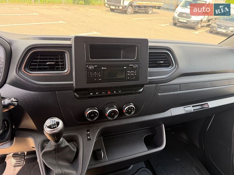 Рефрижератор Renault Master 2021 в Дубні фото 60 Рефрижератор Renault Master 2021 в Дубні