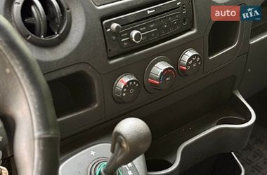 Грузовой фургон Renault Master 2014 в Радомышле фото 15 Грузовой фургон Renault Master 2014 в Радомышле