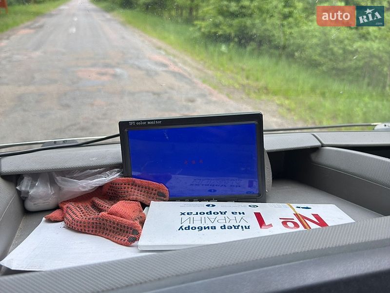 Грузовой фургон Renault Master 2014 в Радомышле фото 7 Грузовой фургон Renault Master 2014 в Радомышле