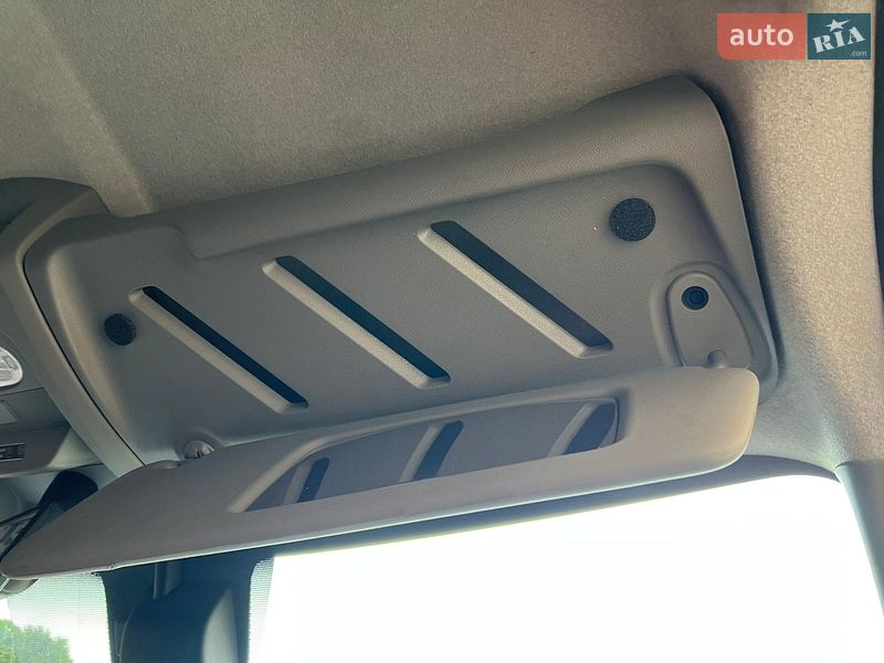 Грузовой фургон Renault Master 2019 в Тернополе
