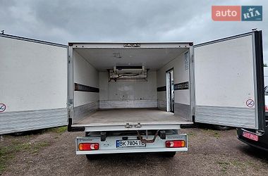 Рефрижератор Renault Master 2016 в Ивано-Франковске
