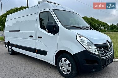 renault master 2015 в Ровно от профессионального продавца Тарас
