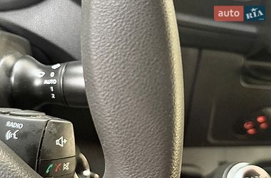 Вантажний фургон Renault Master 2023 в Києві