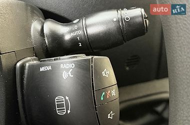 Вантажний фургон Renault Master 2023 в Києві