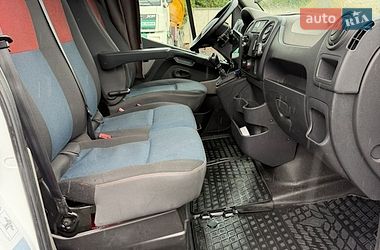 Автовоз Renault Master 2017 в Луцке