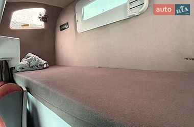 Автовоз Renault Master 2017 в Луцке