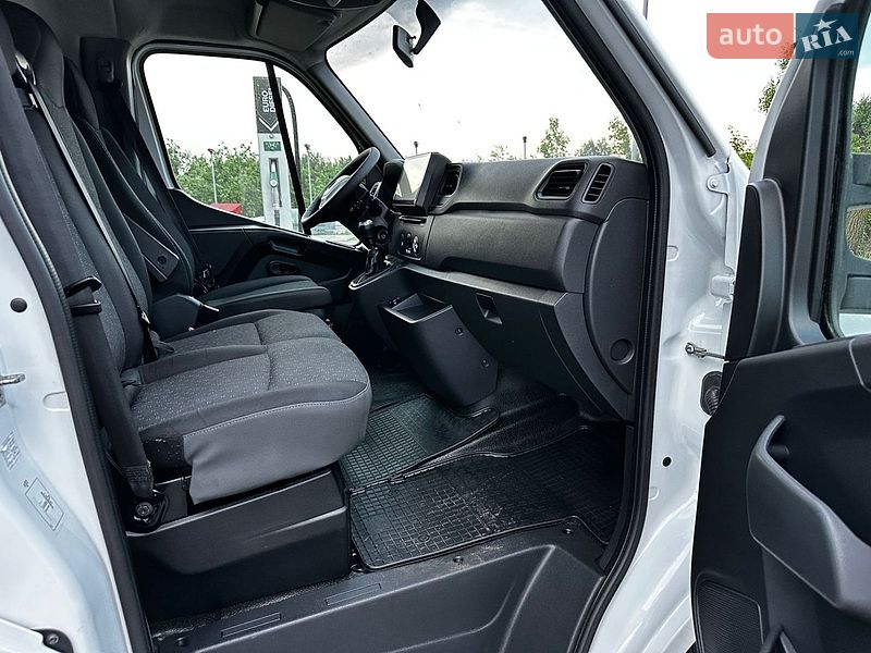 Другие грузовики Renault Master 2021 в Киеве фото 11 Другие грузовики Renault Master 2021 в Киеве