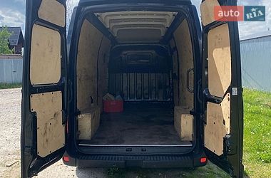 Вантажний фургон Renault Master 2019 в Луцьку фото 7 Вантажний фургон Renault Master 2019 в Луцьку