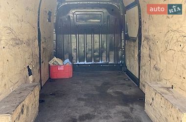 Вантажний фургон Renault Master 2019 в Луцьку фото 8 Вантажний фургон Renault Master 2019 в Луцьку