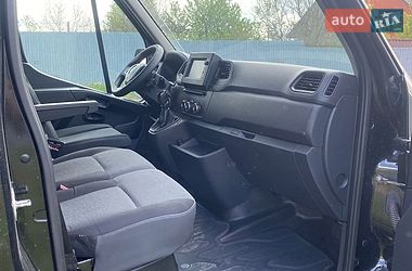 Вантажний фургон Renault Master 2019 в Луцьку фото 9 Вантажний фургон Renault Master 2019 в Луцьку