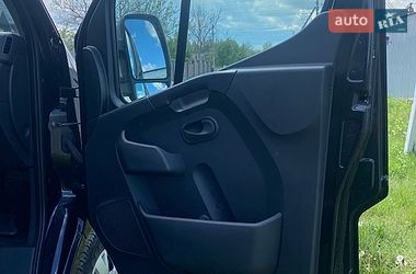 Вантажний фургон Renault Master 2019 в Луцьку фото 10 Вантажний фургон Renault Master 2019 в Луцьку