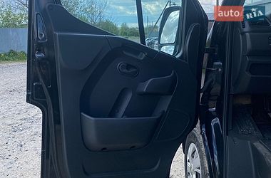 Вантажний фургон Renault Master 2019 в Луцьку фото 12 Вантажний фургон Renault Master 2019 в Луцьку