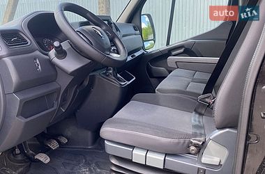 Вантажний фургон Renault Master 2019 в Луцьку фото 13 Вантажний фургон Renault Master 2019 в Луцьку