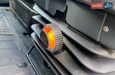 Вантажний фургон Renault Master 2019 в Луцьку фото 14 Вантажний фургон Renault Master 2019 в Луцьку