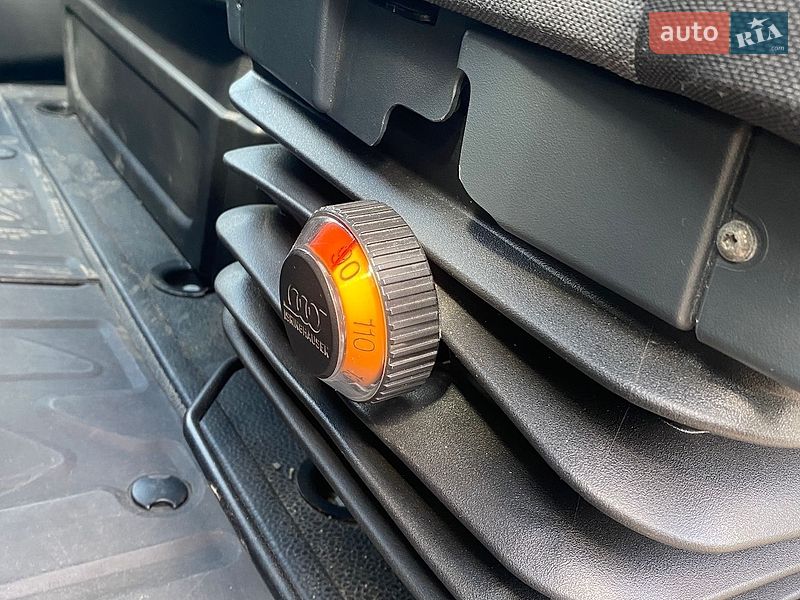 Вантажний фургон Renault Master 2019 в Луцьку фото 14 Вантажний фургон Renault Master 2019 в Луцьку