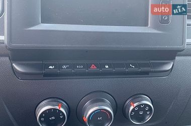 Вантажний фургон Renault Master 2019 в Луцьку фото 15 Вантажний фургон Renault Master 2019 в Луцьку