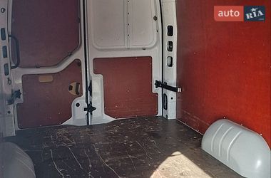 Вантажний фургон Renault Master 2020 в Бердичеві