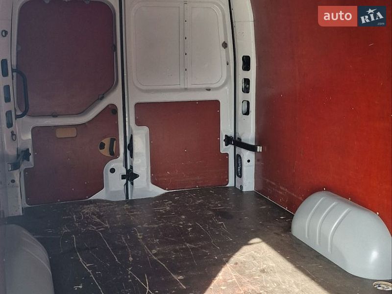 Вантажний фургон Renault Master 2020 в Бердичеві