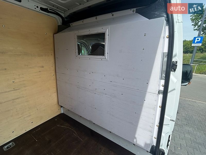 Грузовой фургон Renault Master 2019 в Броварах фото 16 Грузовой фургон Renault Master 2019 в Броварах