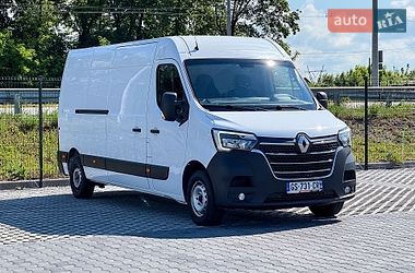 Грузовой фургон Renault Master 2023 в Ровно