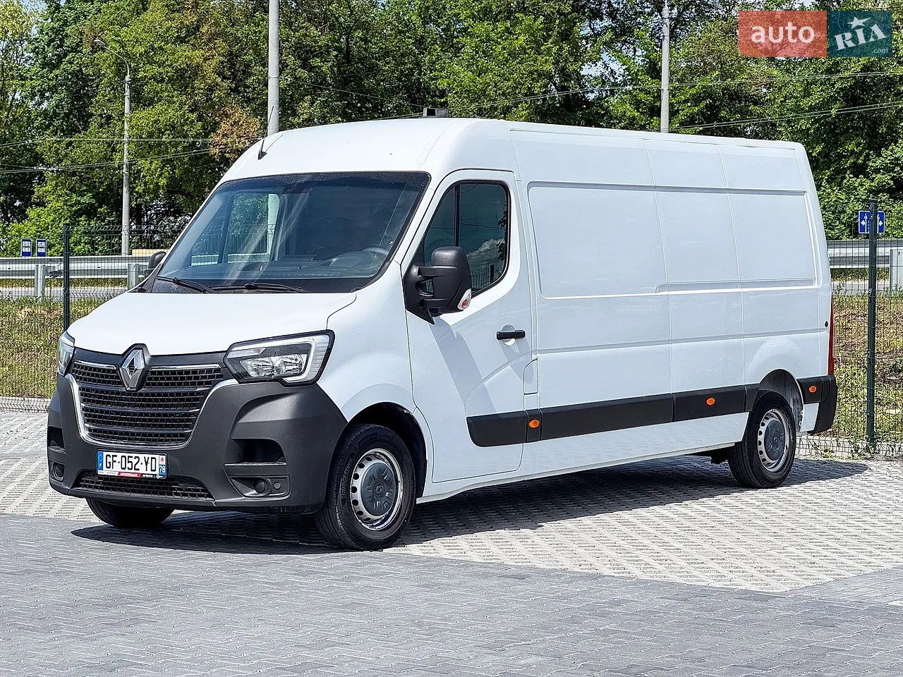 2017 Renault Scenic - мініатюра 30
