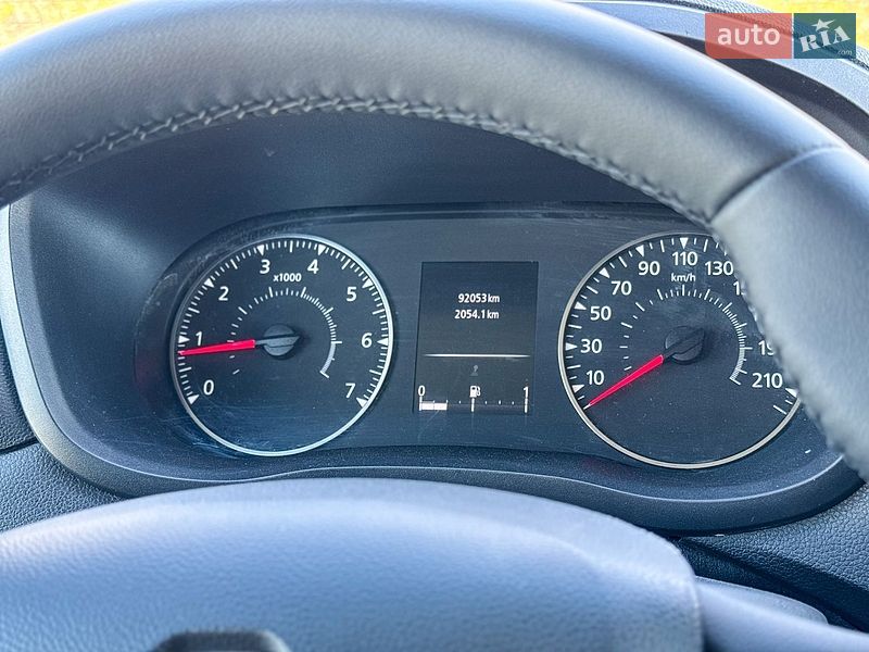 Грузовой фургон Renault Master 2021 в Ровно