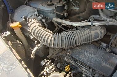 Вантажний фургон Renault Master 2016 в Дніпрі