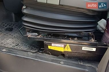 Вантажний фургон Renault Master 2016 в Дніпрі