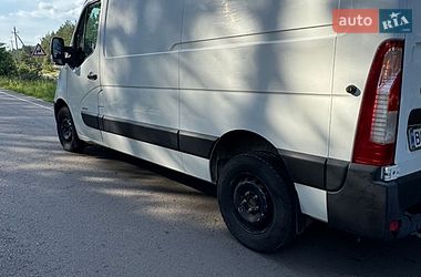 Вантажний фургон Renault Master 2013 в Сарнах фото 3 Вантажний фургон Renault Master 2013 в Сарнах