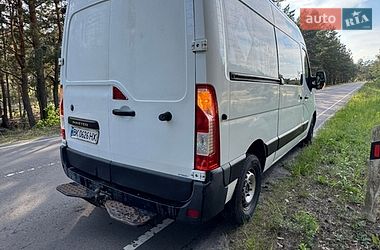 Вантажний фургон Renault Master 2013 в Сарнах фото 6 Вантажний фургон Renault Master 2013 в Сарнах