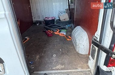 Вантажний фургон Renault Master 2013 в Сарнах фото 13 Вантажний фургон Renault Master 2013 в Сарнах