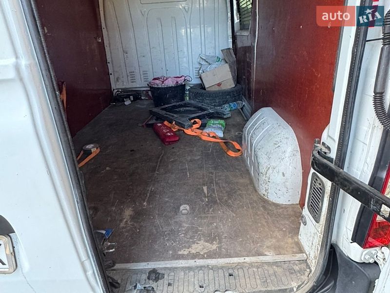 Вантажний фургон Renault Master 2013 в Сарнах фото 13 Вантажний фургон Renault Master 2013 в Сарнах