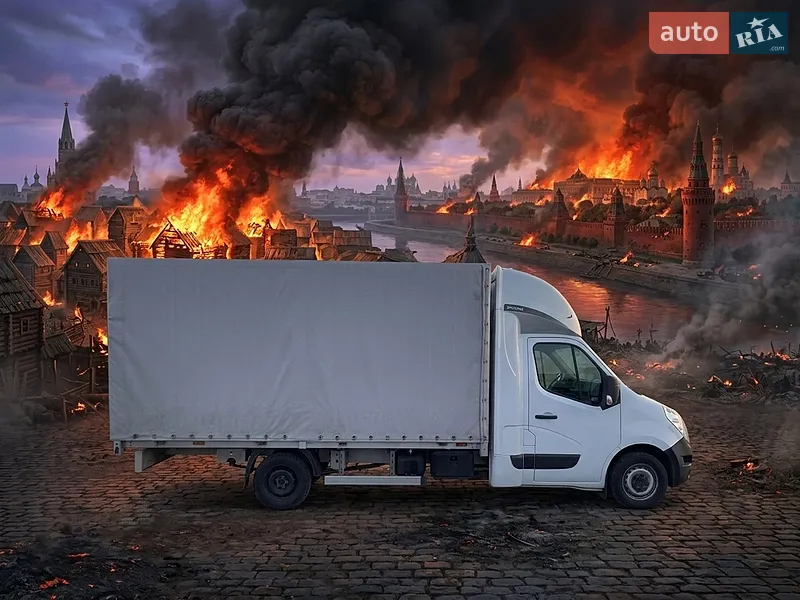 Renault Master 2018 VIN VF1MCFXVK60422218 фото оголошення 14 з 32