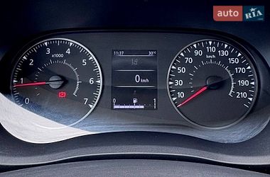 Грузовой фургон Renault Master 2021 в Киеве