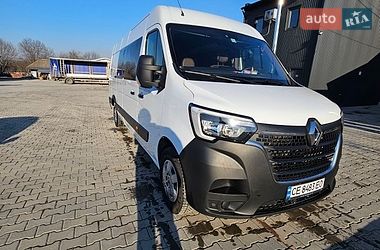 renault master 2019 в Романківці від професійного продавця Іван