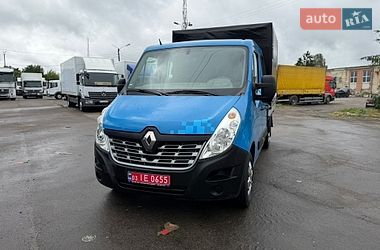 Інші вантажівки Renault Master 2018 в Рівному фото 9 Інші вантажівки Renault Master 2018 в Рівному