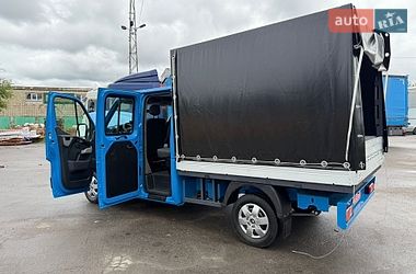 Інші вантажівки Renault Master 2018 в Рівному фото 33 Інші вантажівки Renault Master 2018 в Рівному