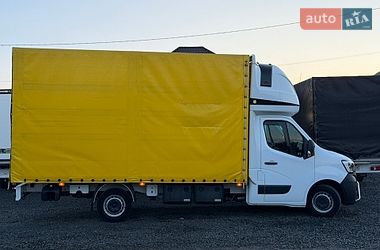 Тентований Renault Master 2023 в Ковелі