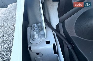 Тентований Renault Master 2023 в Ковелі