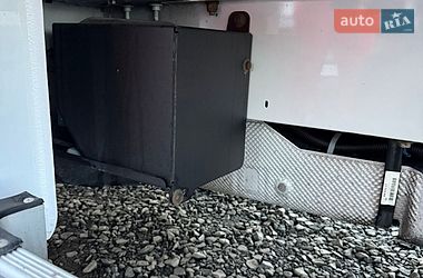 Тентований Renault Master 2023 в Ковелі