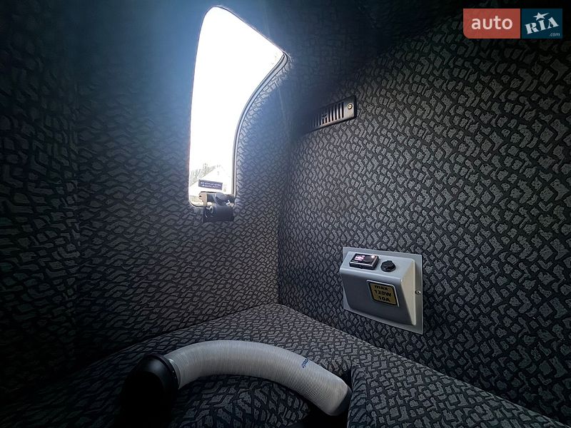 Тентований Renault Master 2023 в Ковелі