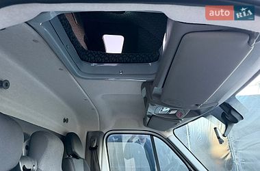 Тентований Renault Master 2023 в Ковелі