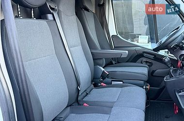 Тентований Renault Master 2023 в Ковелі