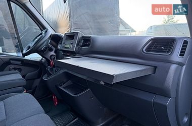 Тентований Renault Master 2023 в Ковелі