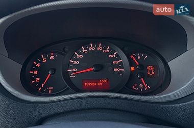 Грузовой фургон Renault Master 2017 в Тернополе