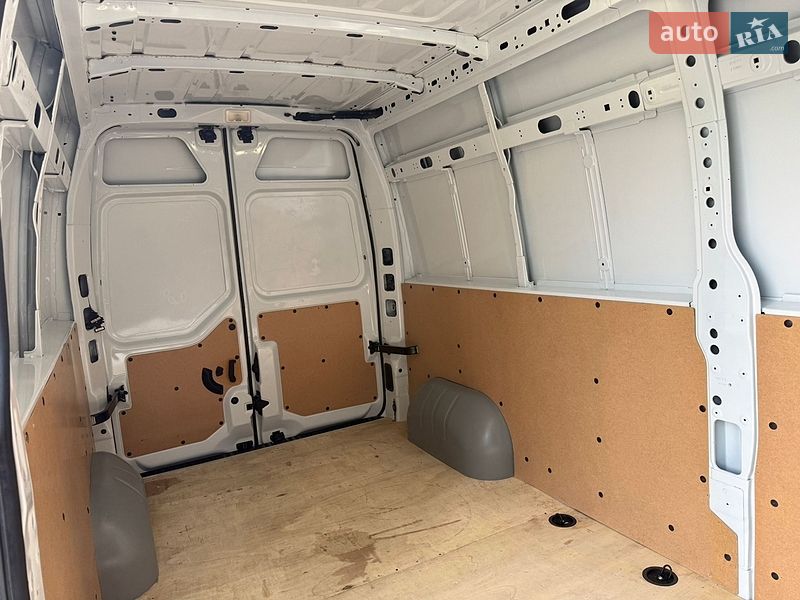 Вантажний фургон Renault Master 2023 в Дубні фото 95 Вантажний фургон Renault Master 2023 в Дубні