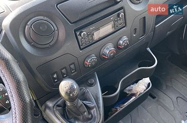 Грузовой фургон Renault Master 2017 в Виннице фото 12 Грузовой фургон Renault Master 2017 в Виннице